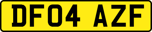 DF04AZF