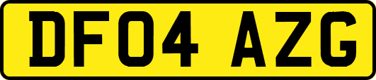 DF04AZG