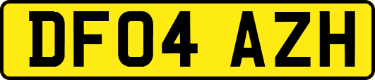 DF04AZH