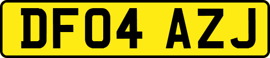 DF04AZJ