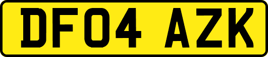 DF04AZK