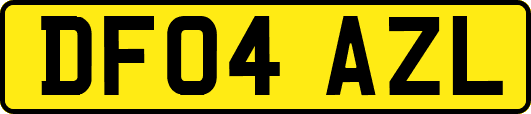 DF04AZL