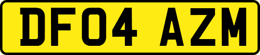 DF04AZM