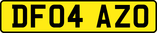 DF04AZO