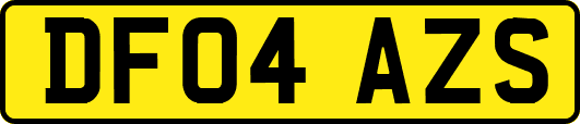 DF04AZS