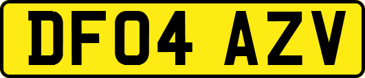 DF04AZV