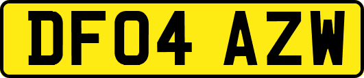 DF04AZW