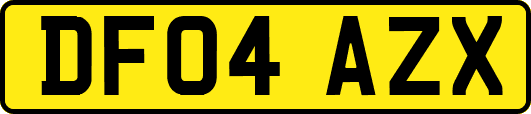 DF04AZX