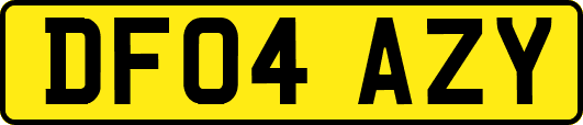 DF04AZY