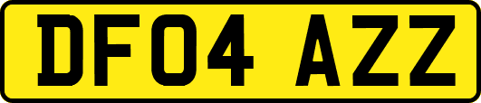 DF04AZZ