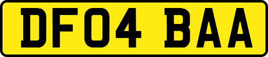 DF04BAA
