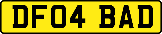 DF04BAD