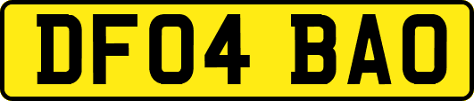DF04BAO