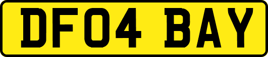 DF04BAY