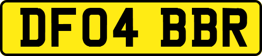 DF04BBR