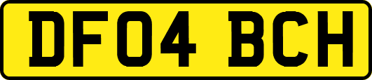 DF04BCH