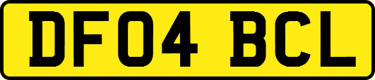 DF04BCL