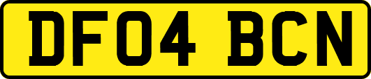 DF04BCN