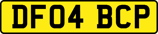 DF04BCP