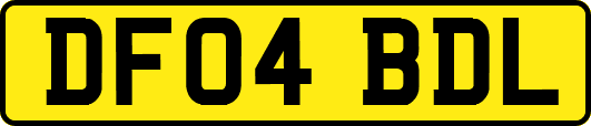 DF04BDL