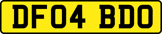 DF04BDO