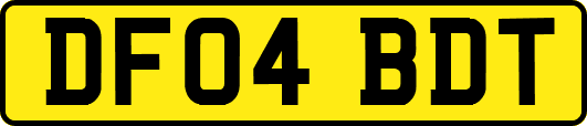 DF04BDT