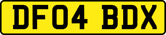 DF04BDX