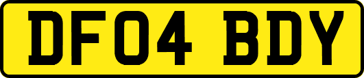 DF04BDY