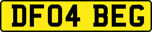 DF04BEG