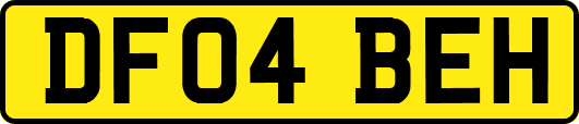 DF04BEH