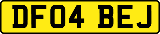DF04BEJ