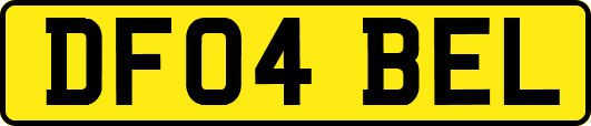 DF04BEL
