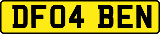 DF04BEN