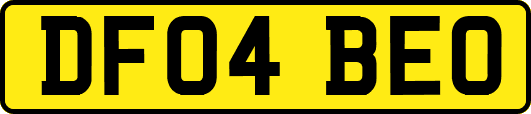 DF04BEO
