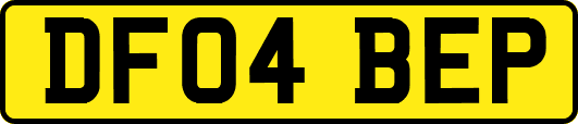 DF04BEP