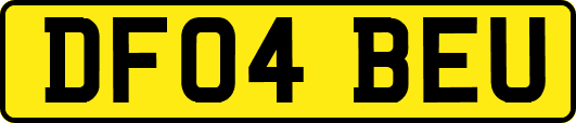 DF04BEU