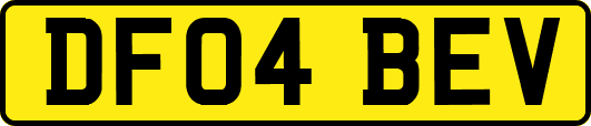 DF04BEV
