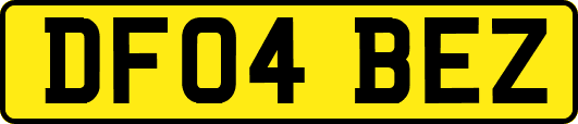 DF04BEZ
