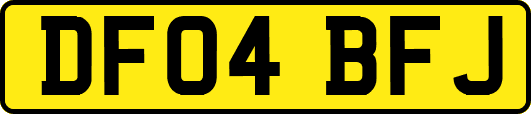 DF04BFJ