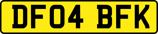 DF04BFK