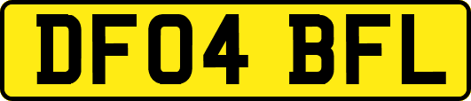 DF04BFL