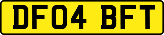 DF04BFT