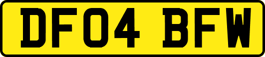 DF04BFW
