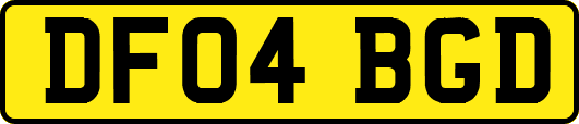 DF04BGD