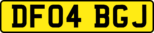 DF04BGJ