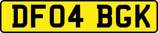 DF04BGK