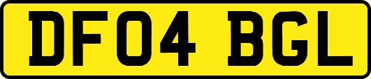DF04BGL