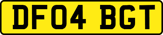 DF04BGT