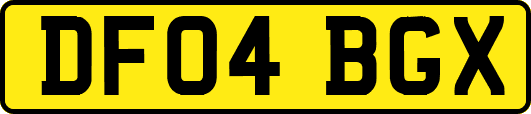 DF04BGX