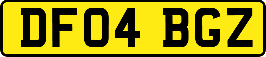 DF04BGZ